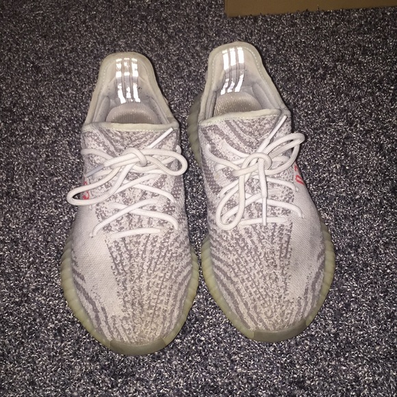 Adidas Yeezy Boost 350 V2 - Picture 4 of 4